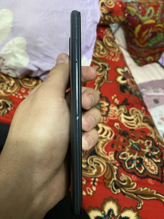 Redmi not 9 жағдайы жақсы минуст толка каропка жок