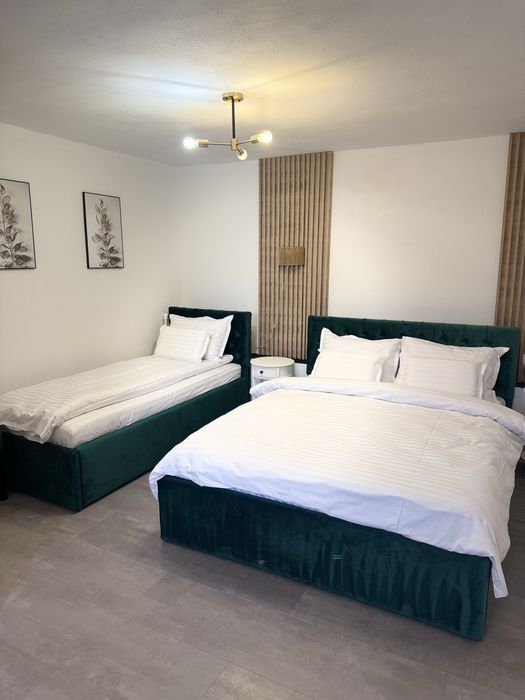 Vila 4 Anotimpuri Zona Parang(de inchiriat)