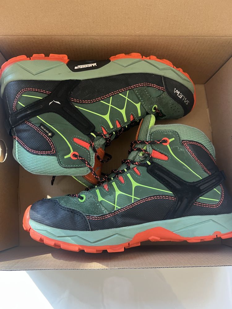 Salewa детски 37#