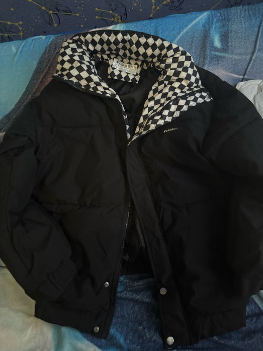 Продам Куртку зима