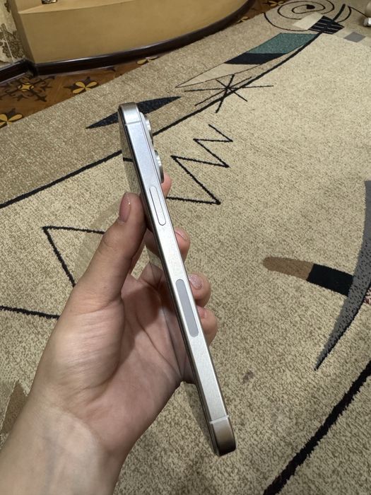 Iphone 15 pro max LL/A eSim