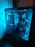 PC gaming Ryzen 7800X3D + 7900 XT