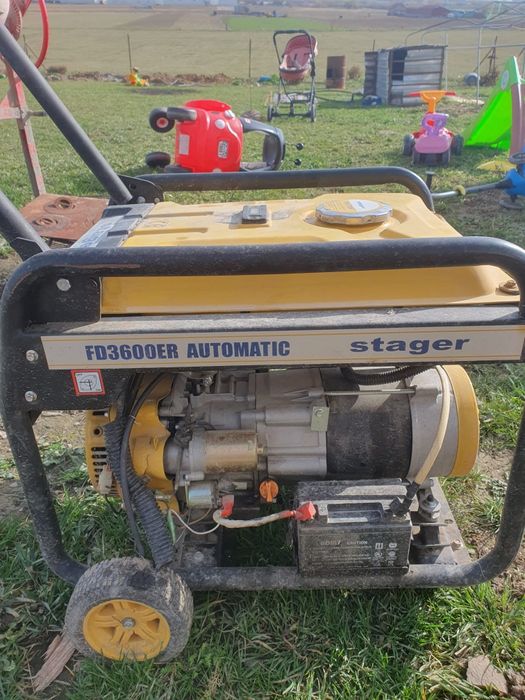 Piston  defect Generator