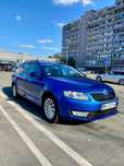 Skoda octavia 2.0 tdi