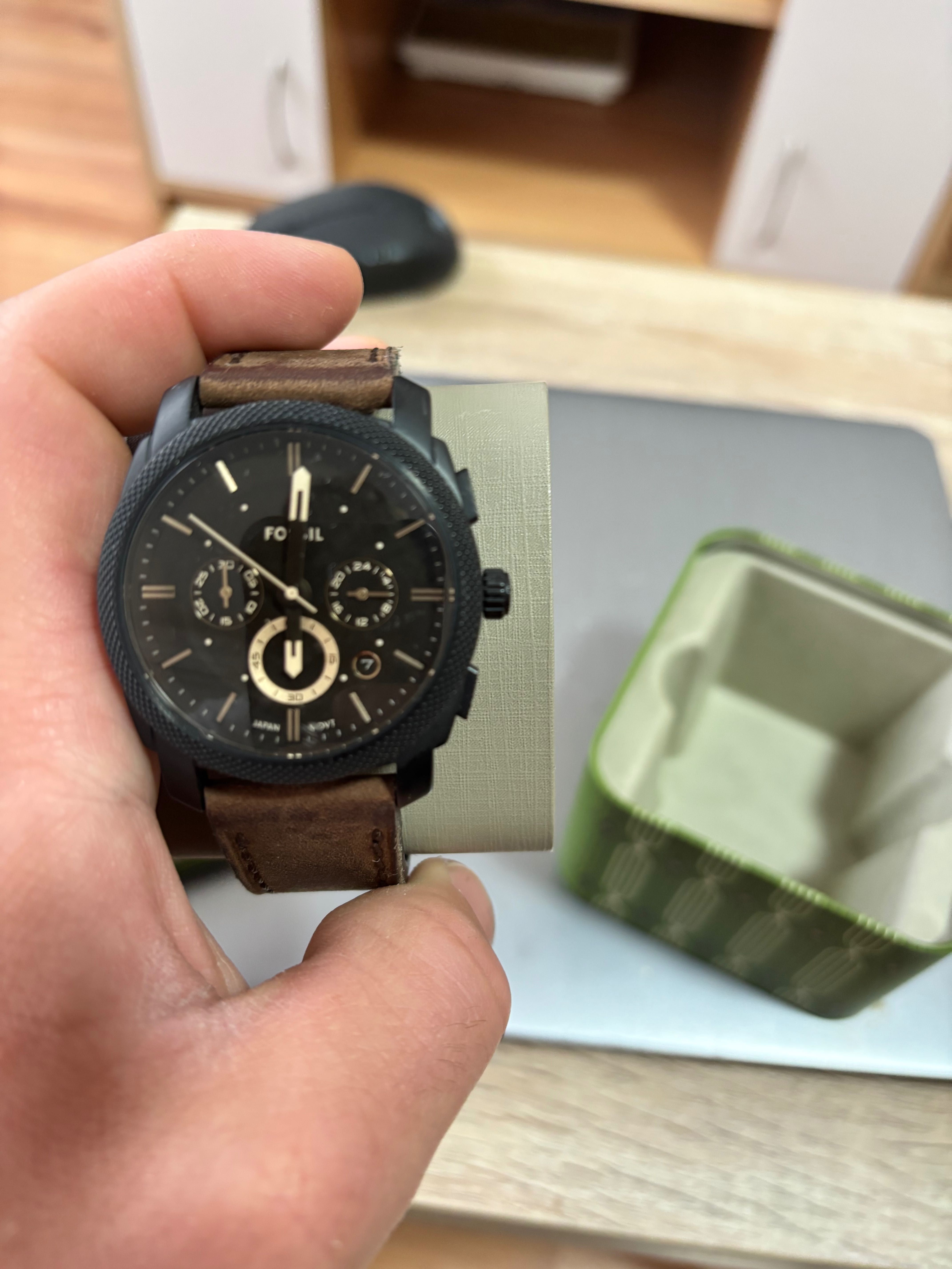 Fossil FS4656 като нов