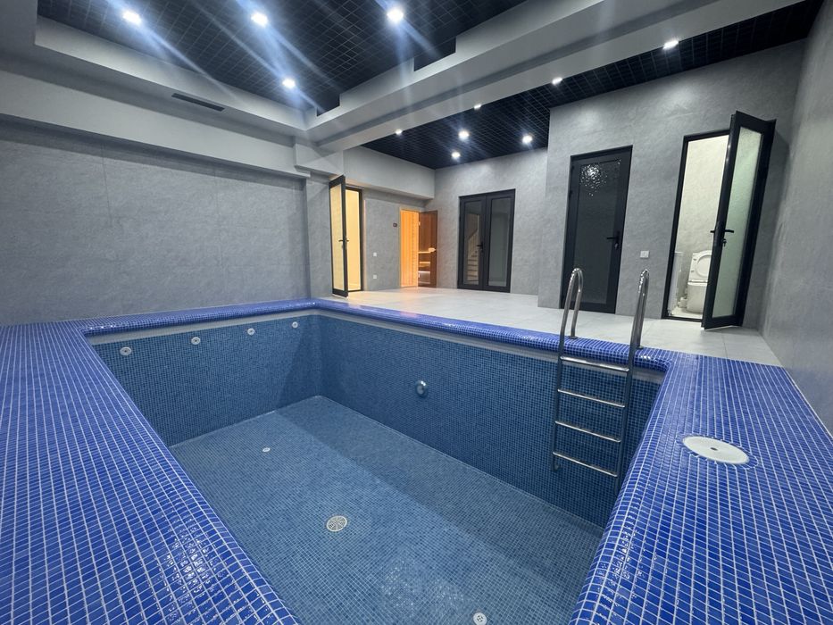 Продаётся роскошный дом