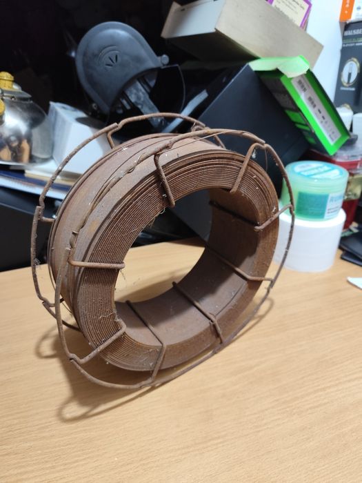 Rolă de sârmă vand