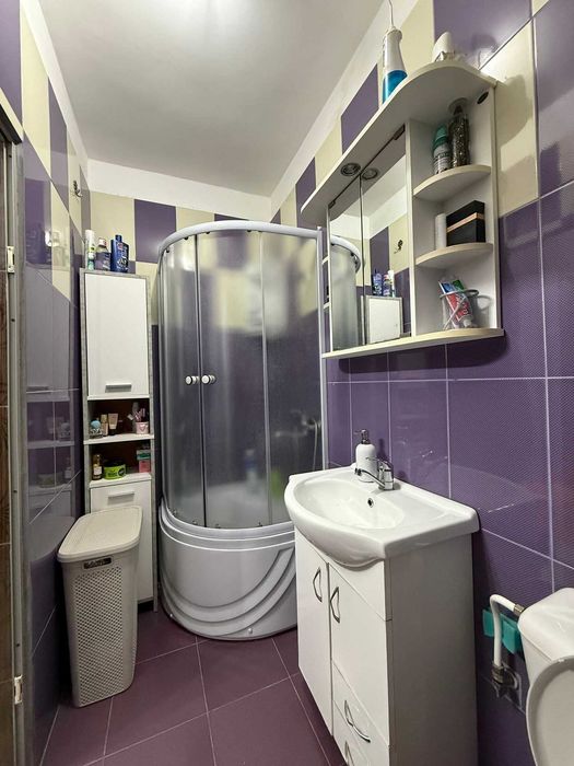 Vand garsoniera, str ALEEA TIPOGRAFULUI