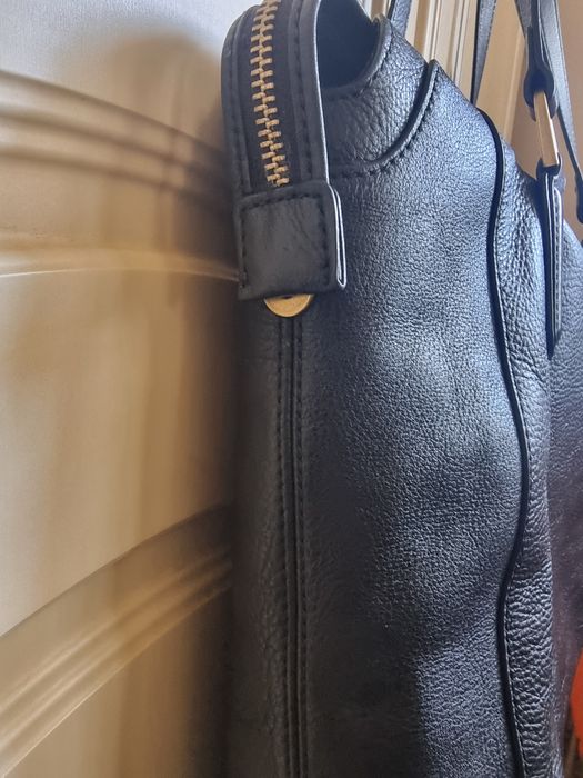 Geantă mare de umăr Fosil