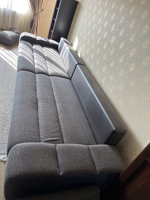 Canapea Mobexpert extensibila