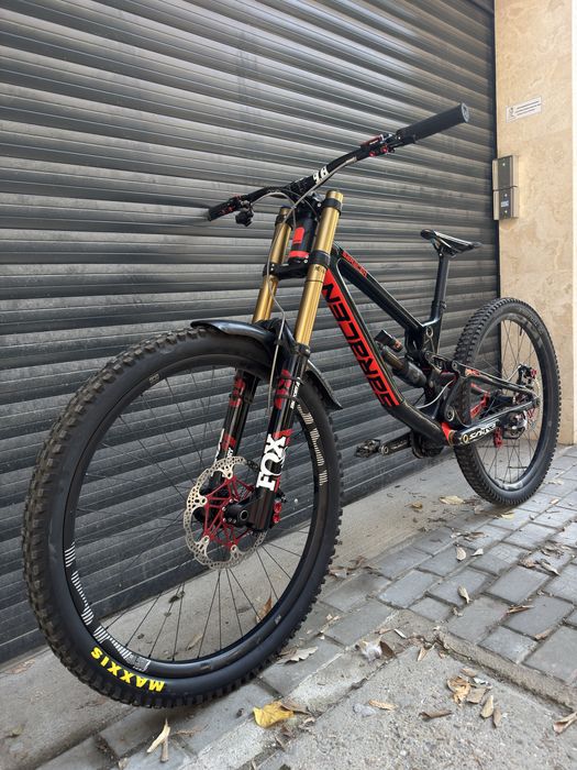 DownHill велосипед SARACEN MYST CX 29"