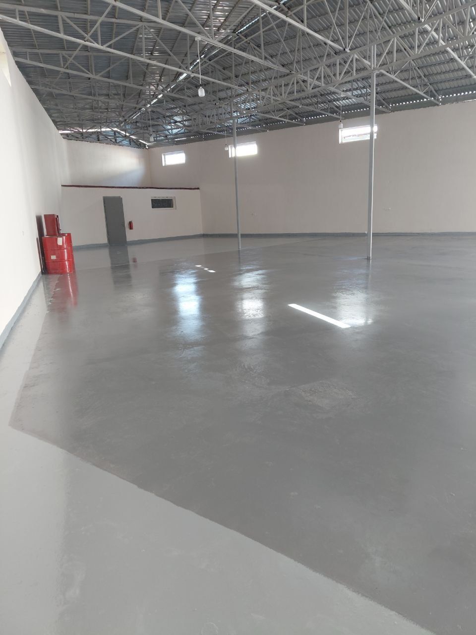 Продаётся помещение 500 м², 7 соток, Янги Узбекистон