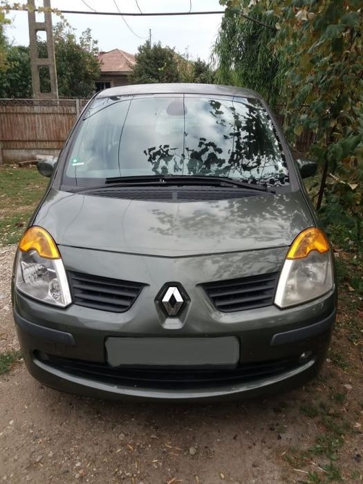 Dezmembrari  Renault MODUS (F/JP0)  2004  > 0000 1.2 16V  Hi-Flex Ben