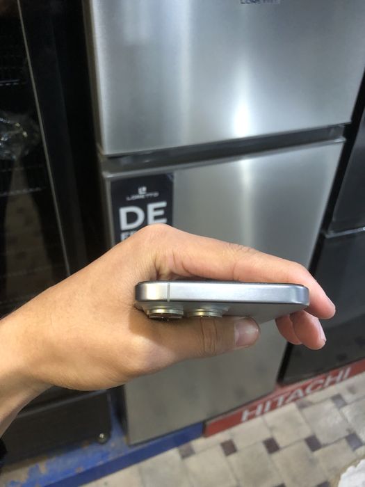 Iphone 15pro max ideal