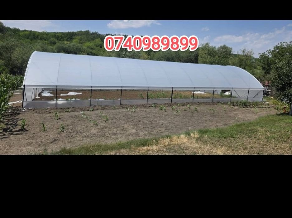 Facem sere solare pentru gradina