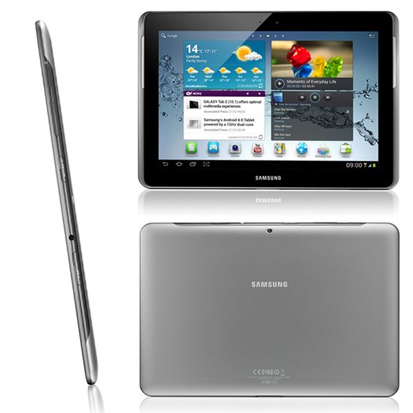 Piese tabletă Samsung Galaxy Tab 2 10.1 inch, 16GB, Android, SGH-I497