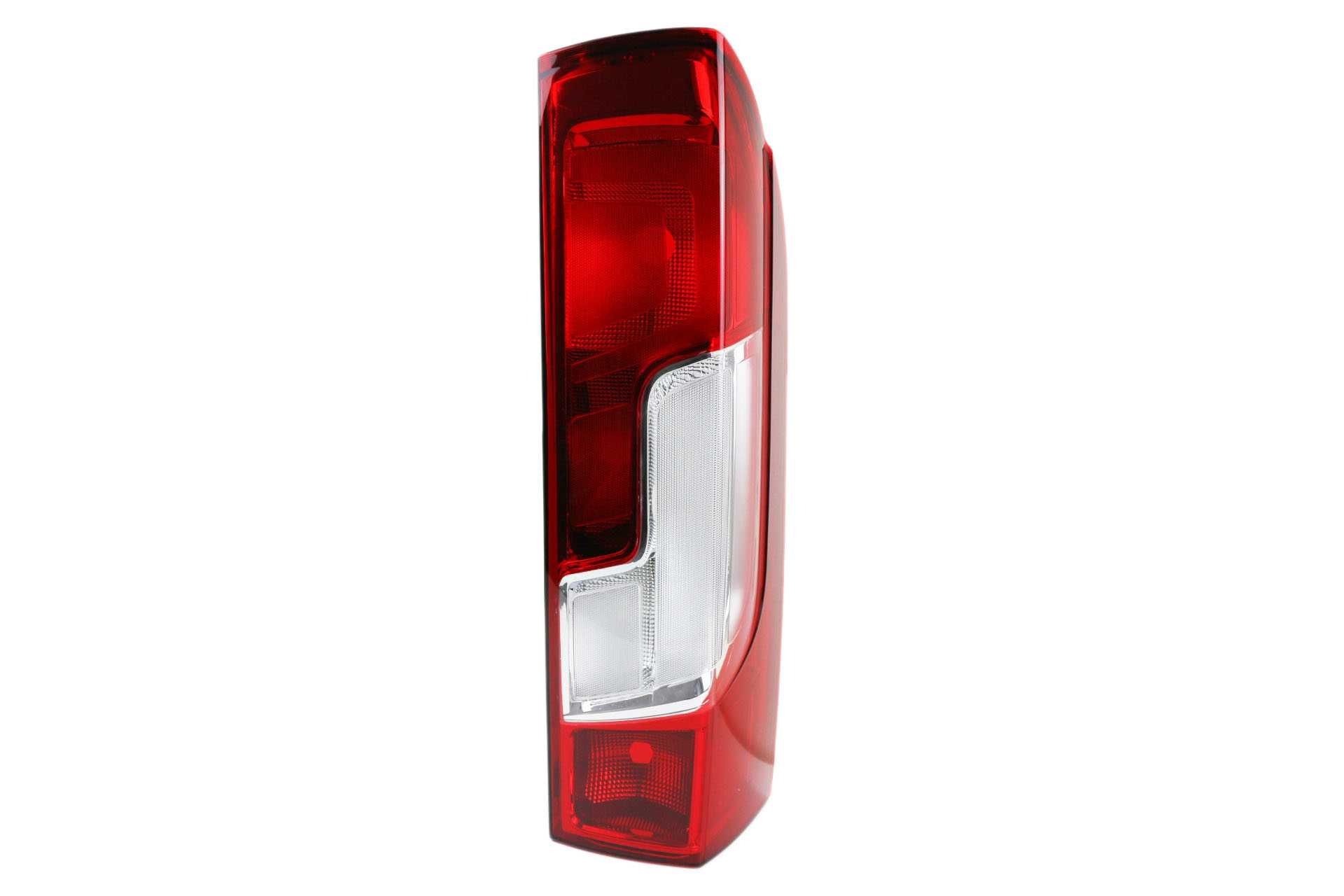 Стоп Стопове Е4 Peugeot Boxer Citroen Jumper III Fiat Ducato 250 2013-