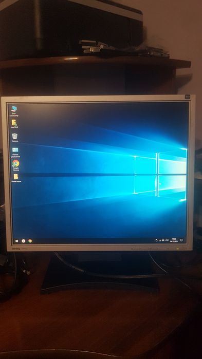 Компьютер i3 2120.Всё в отличном и надёжном  состоянии.