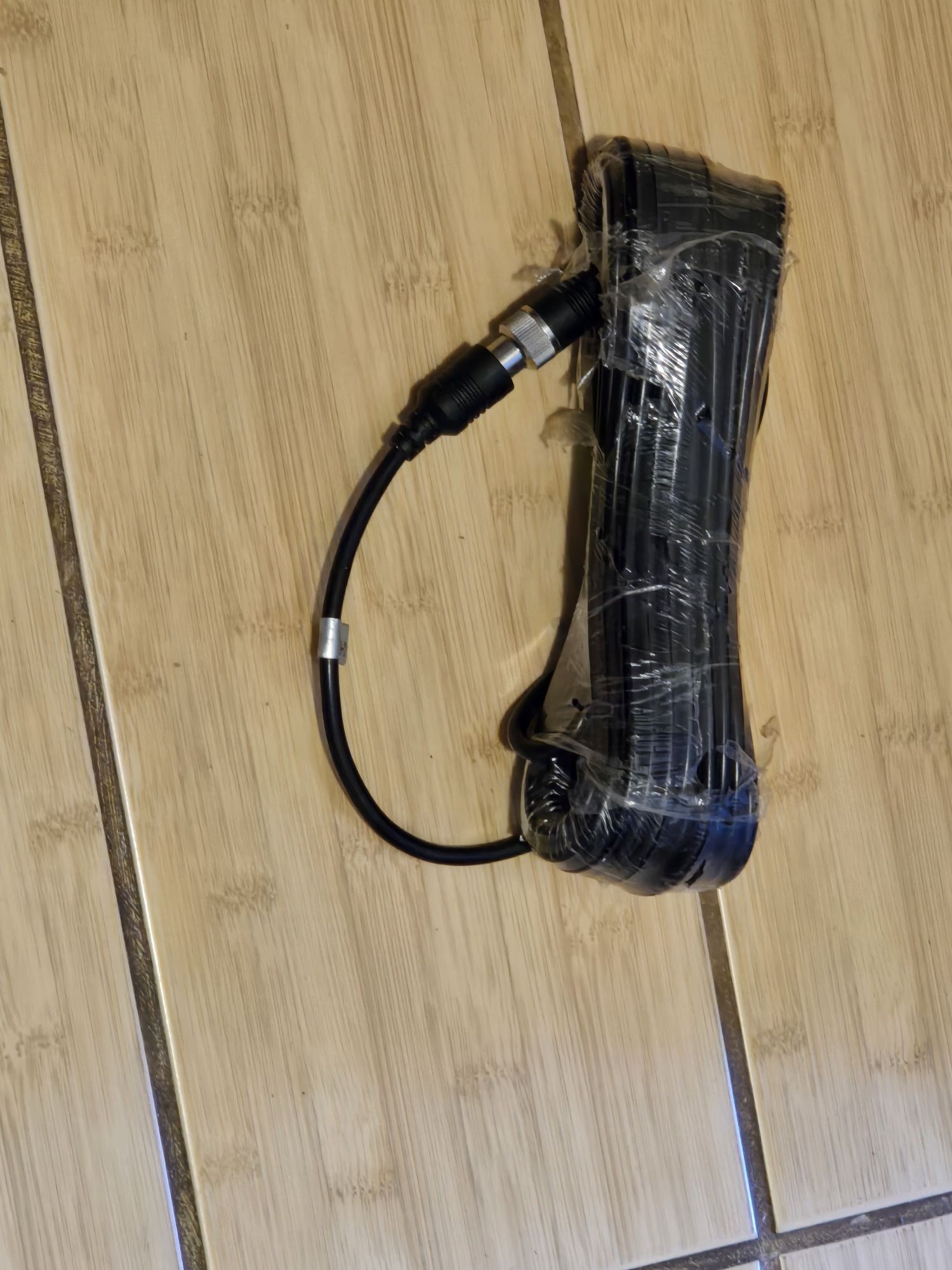 Cablu 10m pt camera marsarier AHD