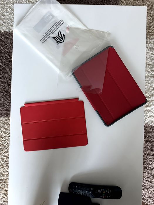 Husa Dux Plus Pentru iPad Generația 9.7 Gen a 5-a /a 6-a