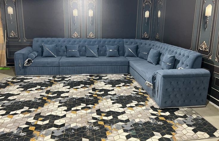 Раскладной диван