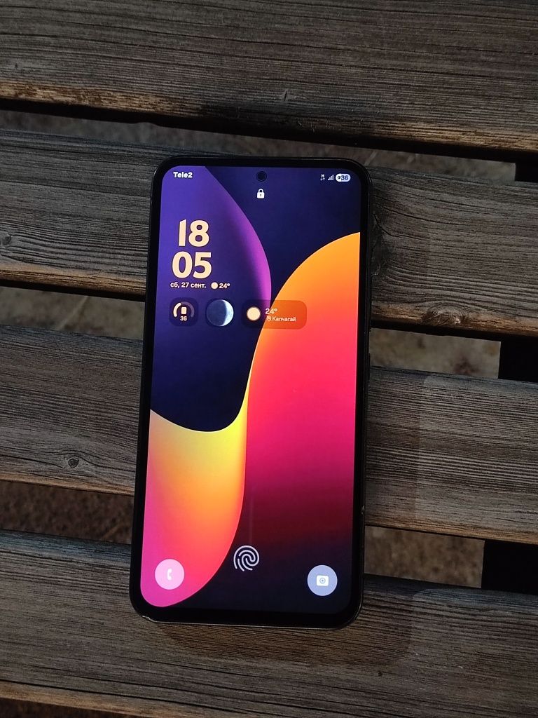 Продается Samsung A54 5g