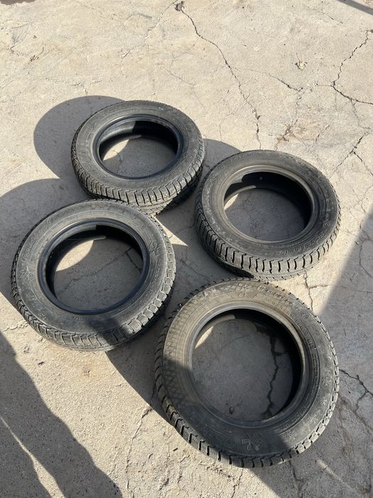 Зимные щины размер 185/65 r14