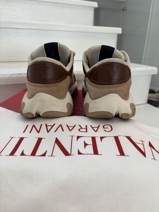 Sneaker Valentino