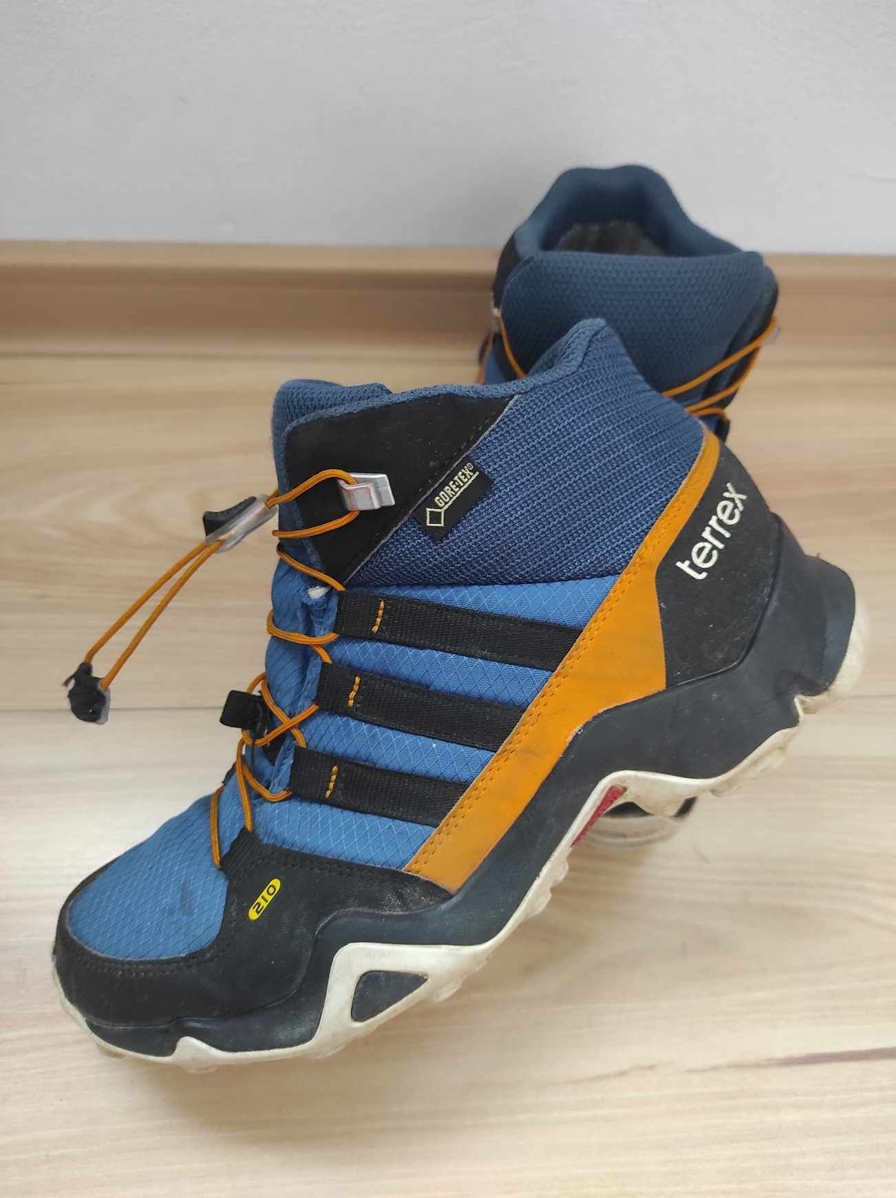 Adidas copii terrex gtx  36