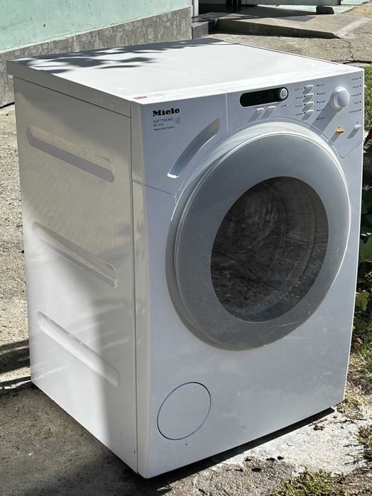 Промоция! Пералня Miele SoftTronic W1734