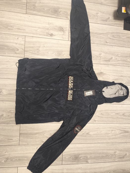 Geaca de fas napapijri