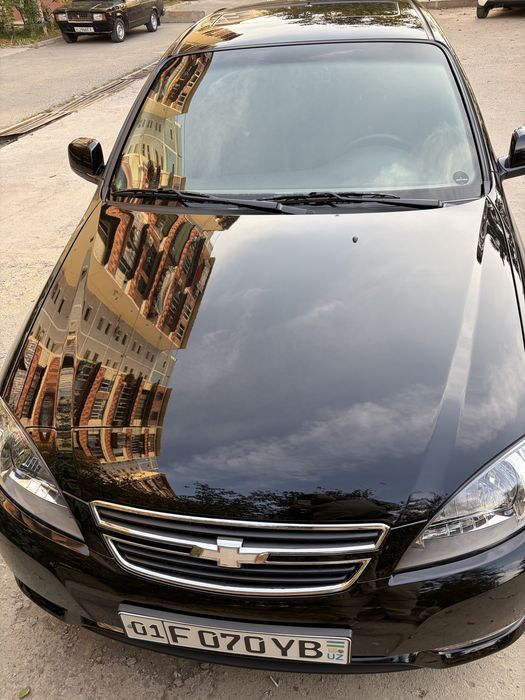 Gentra 23/24 srochno sotaman