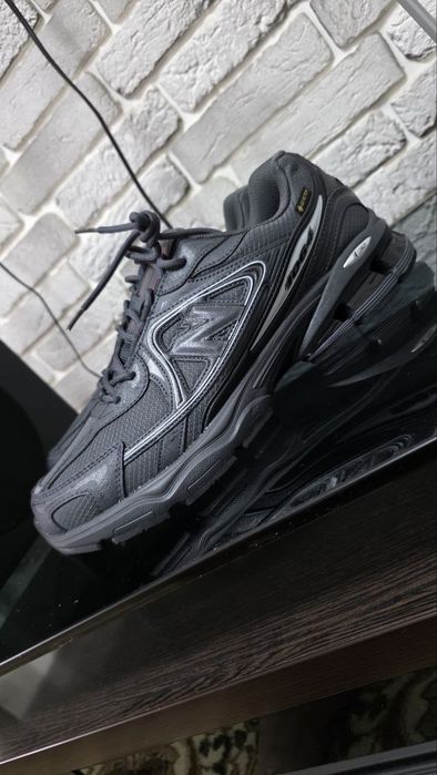 Оригинальные кроссы New balance