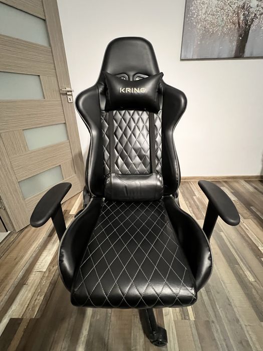 Scaun gaming Kring