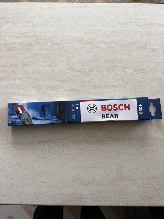 Задна чистачка BOSCH