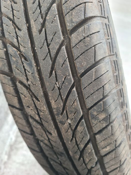 Set 4bucati anvelope Tigar Touring 145 80 r13 vara
