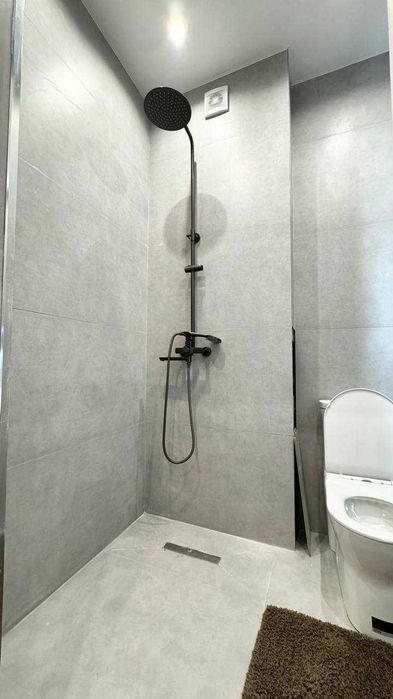 Charx Novza 1 комнатная новый ЕВРО ремонт, с кадастром