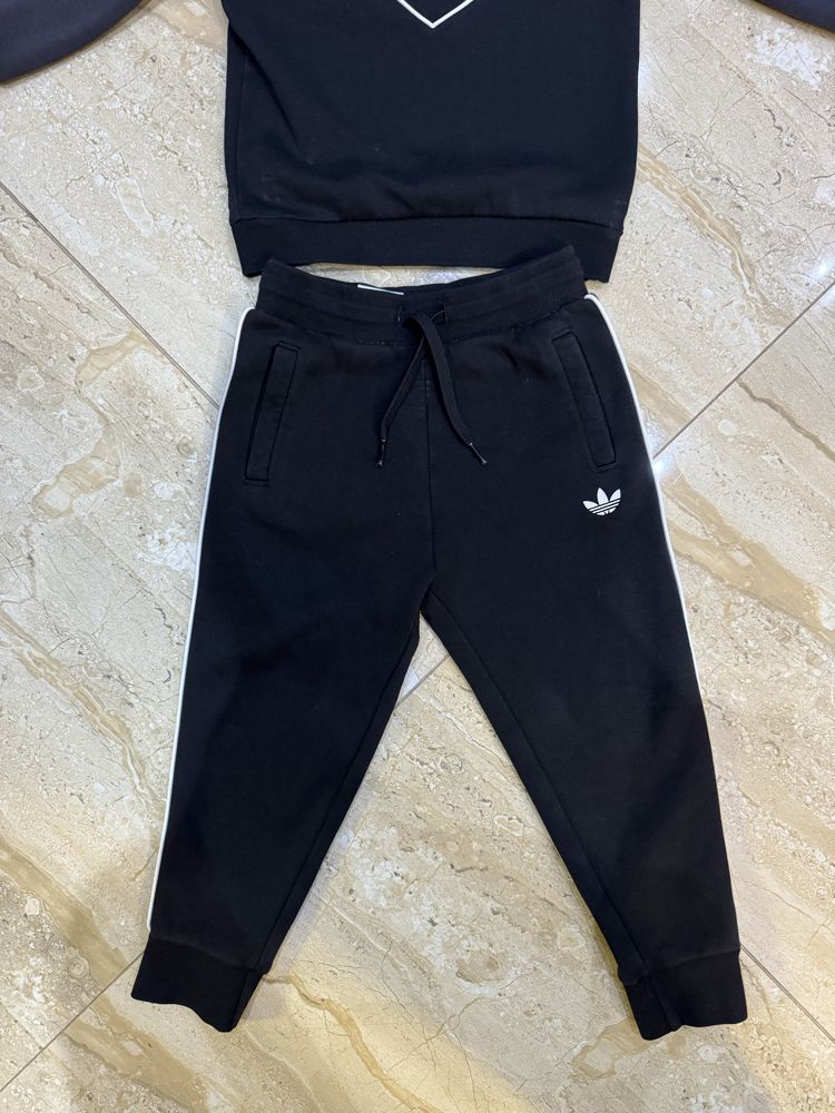 Детски екип Adidas 104