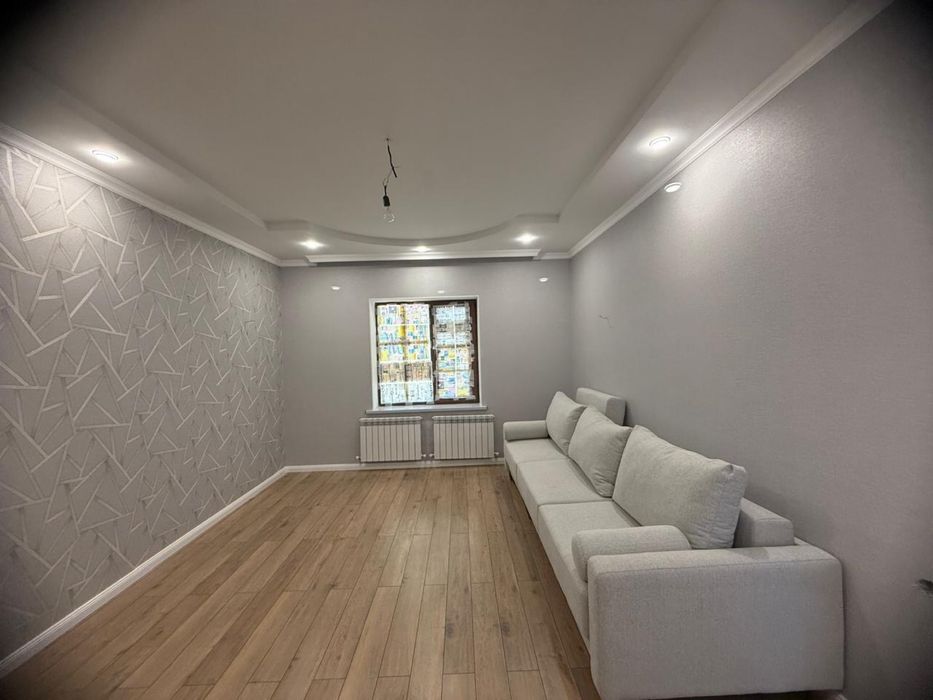 Продается дом в 3 отделении;