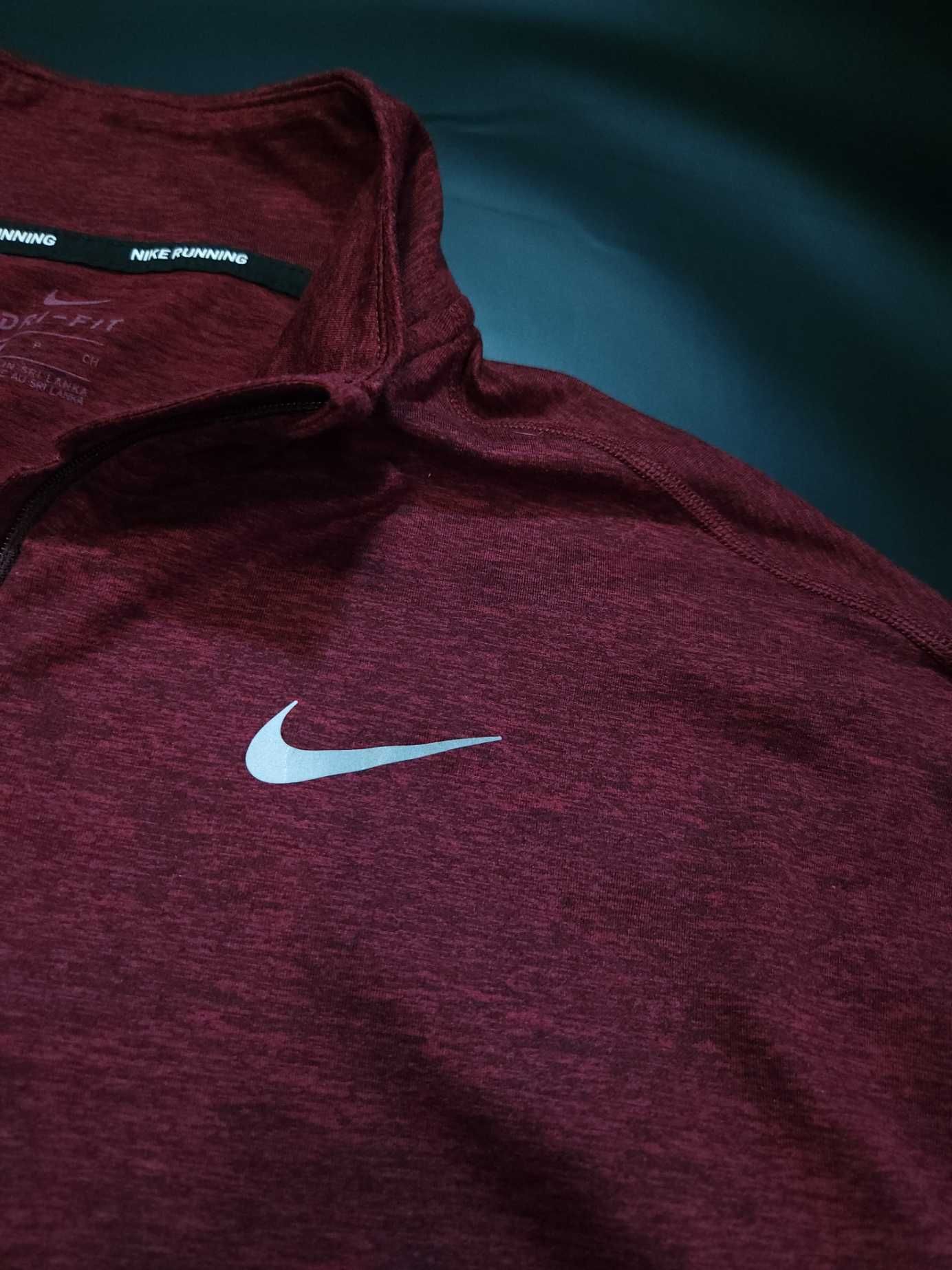 Nike Running  Dri-Fit Горнище/Дамско S/M