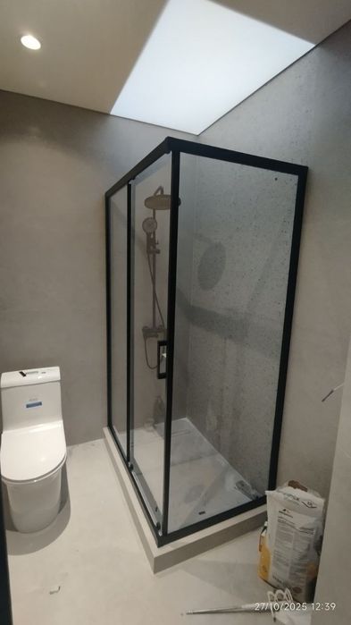 Душавые кабина на Заказ