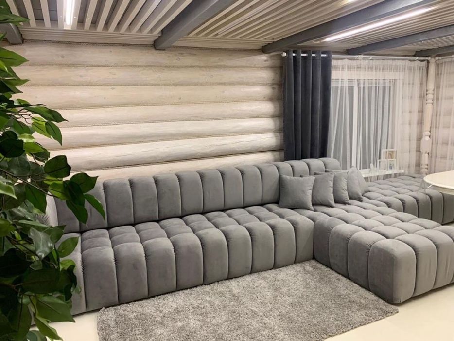 Мебельная мастерская по Реставрации и Перетяжке мебели.