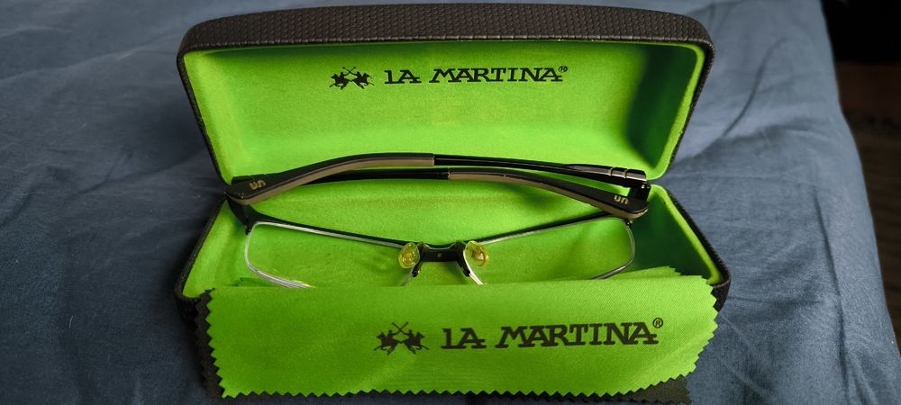 Мъжки диоптрични очила Unofficial