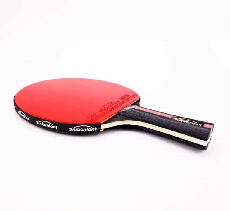 Продам ракетку для настольного тенниса Sinbonlant 5-Star