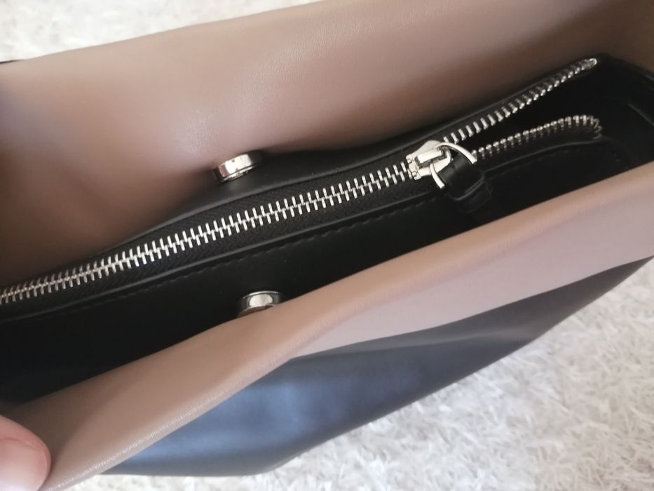 Дамска чанта, голяма