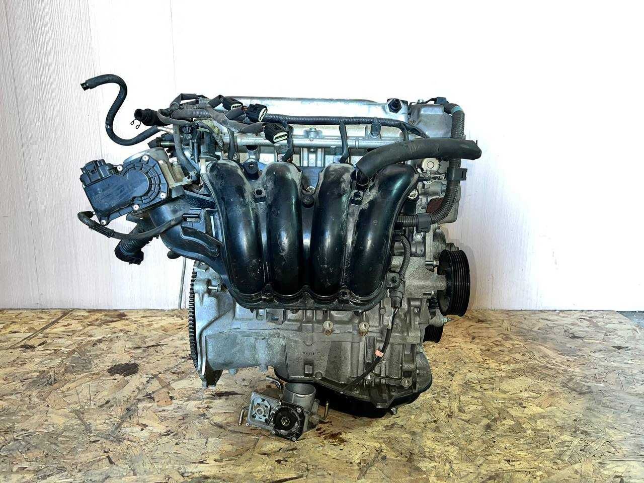 Двигатель Toyota 2AZ-FE 2.4 литра Toyota  Camry