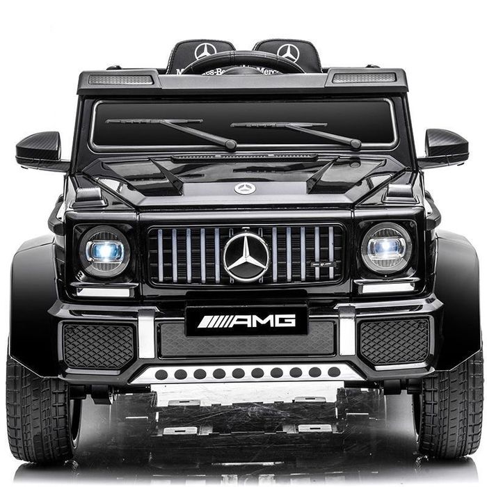 Детски акумолаторен джип,G63 6 по 6 2022година