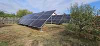 Energie fotovoltaica panouri fotovoltaice sistem fotovoltaic