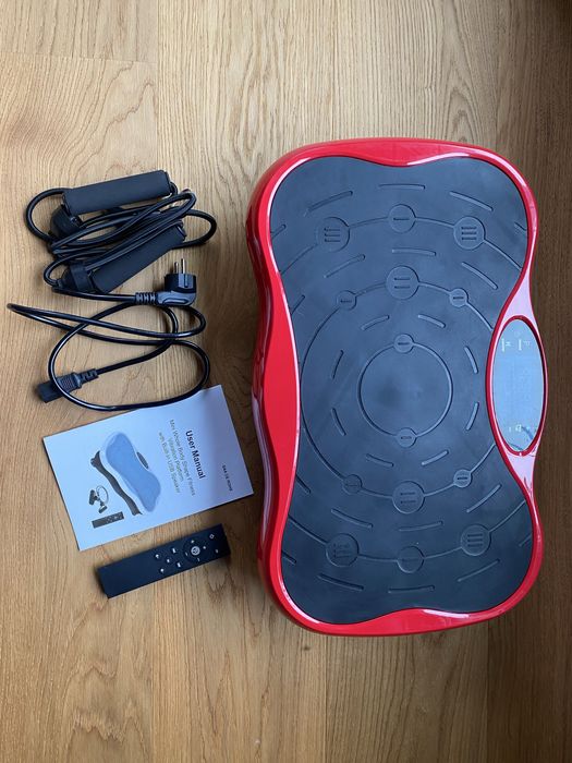 Винро платформа Vibrating plate