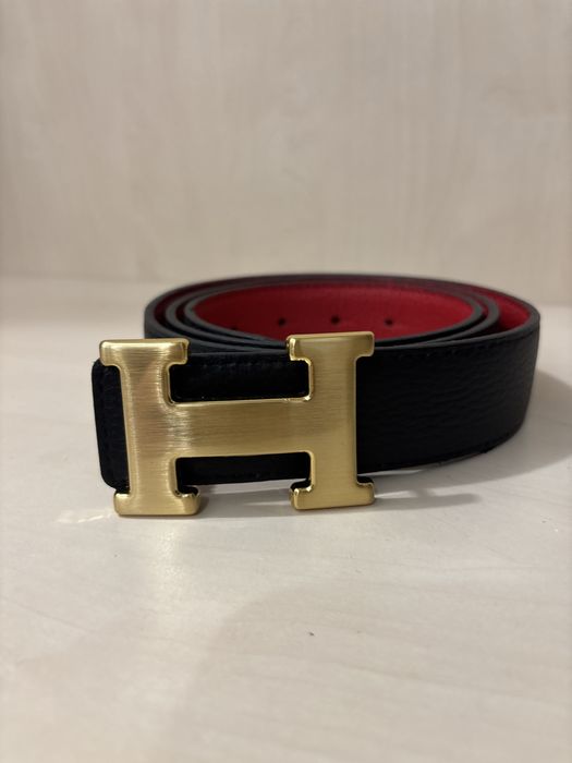 Curea Hermes piele naturala